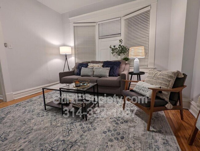 Building Photo - 2920 Louisiana Ave