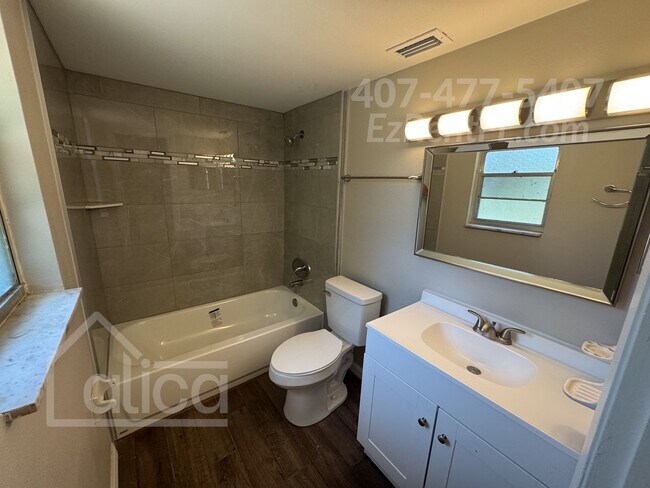 Building Photo - Fully Remodeled 4BR/2BA Home – Move-In Ready!