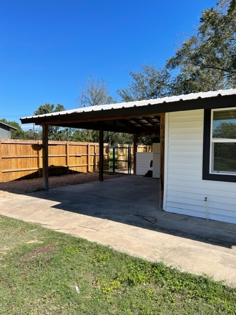 Foto del edificio - 1406 Blair St