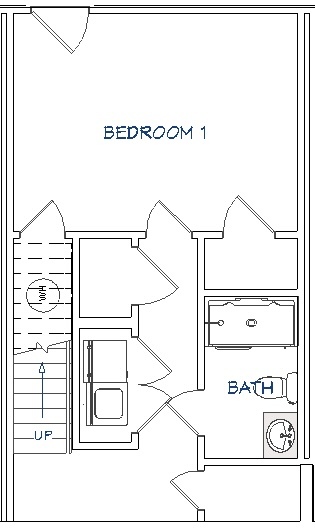 Building Photo - The Hills Townhomes 401-410