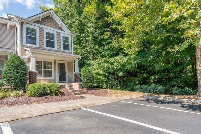 Photo - 213 Shadow Glen Drive Townhome