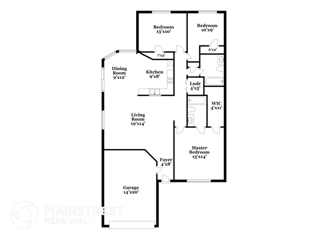 Building Photo - 3183 Beacon Field Dr