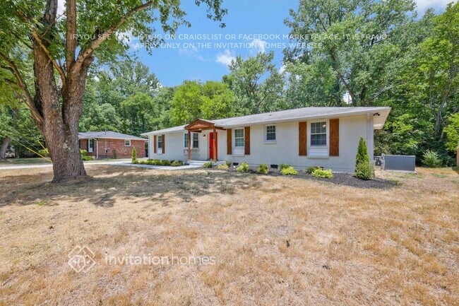 Foto del edificio - 5009 Suter Dr