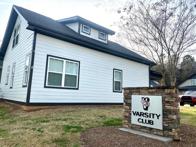 Foto del edificio - Varsity Club