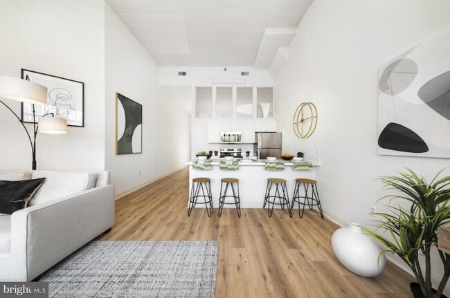 Foto del edificio - 2121 Market St