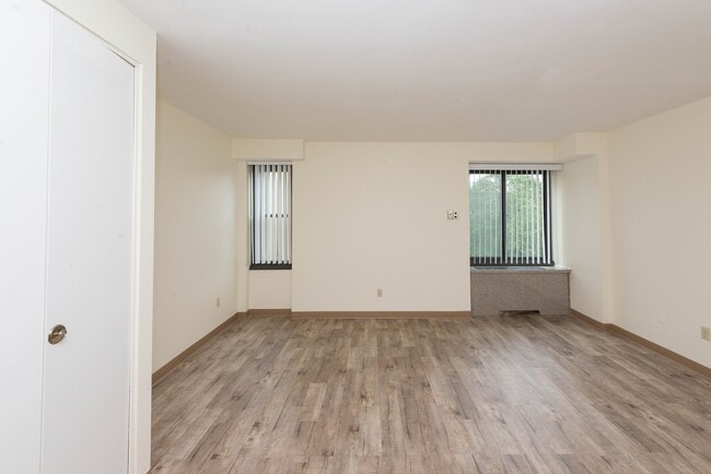 Foto del interior - Lakewood Apartments