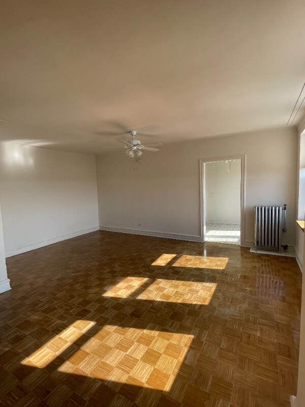 Foto del edificio - 1263 W Pratt Blvd