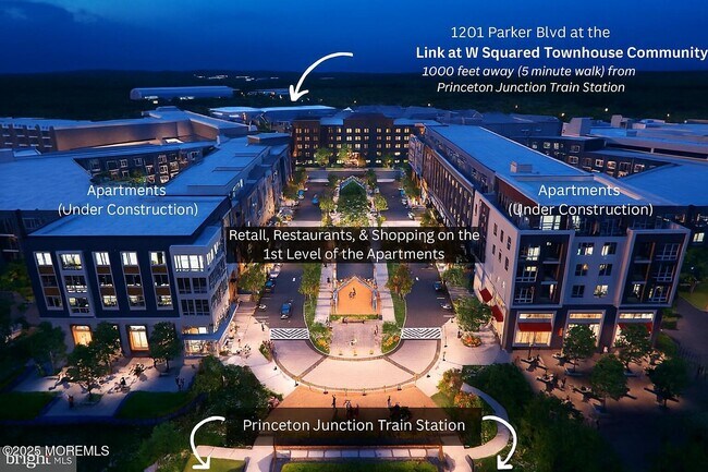 Foto del edificio - 1201 Parker Blvd