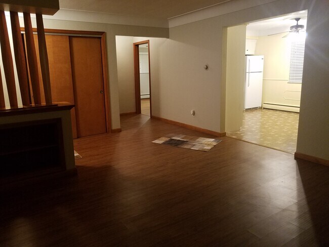 Foto del edificio - 6708 Corduroy Rd