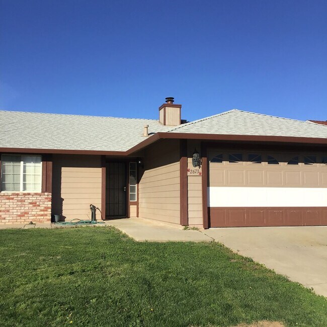 Foto del edificio - Special $200.00 off of first month's rent 3 Bedroom 2 Bath Home