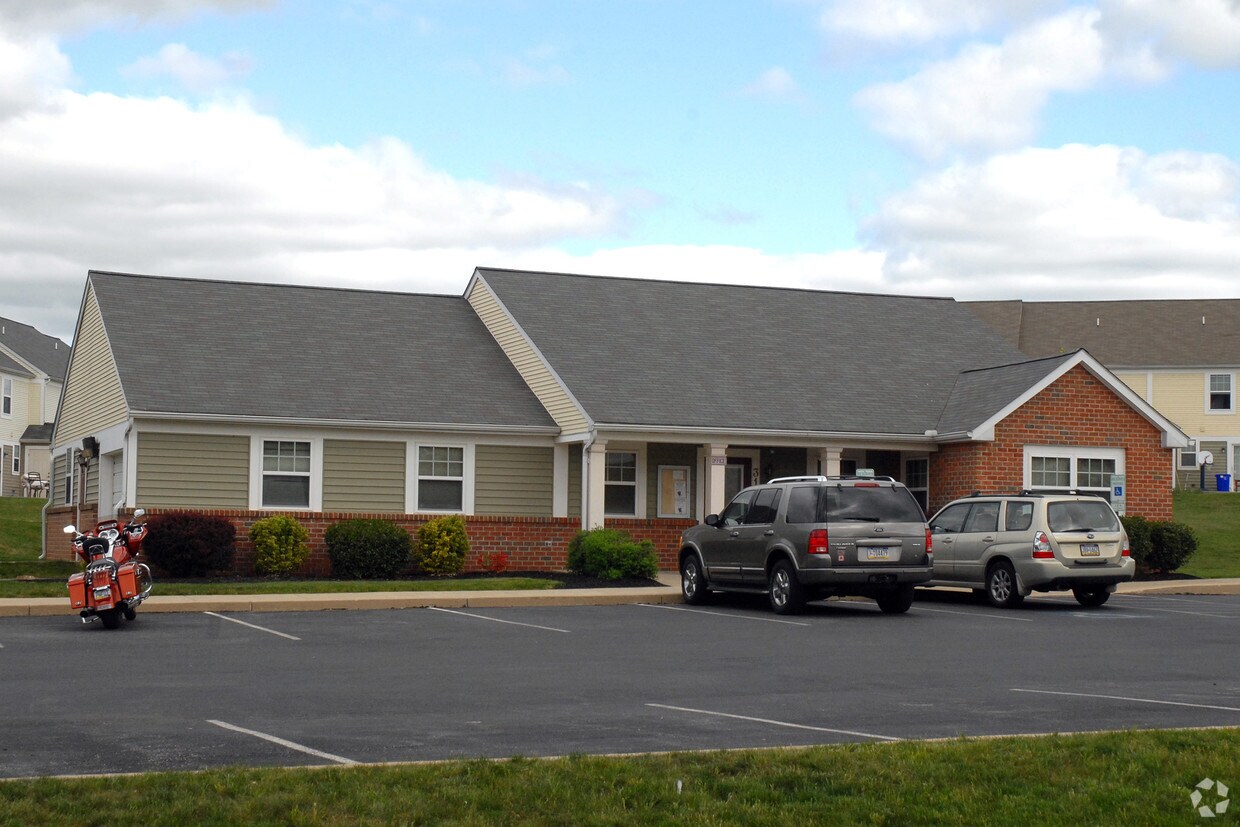 Village Court Apartments in Dover, PA