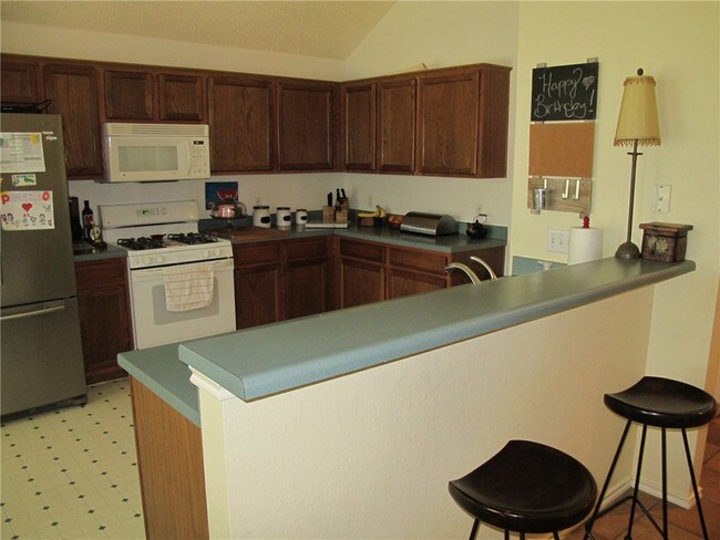 Foto del edificio - 4608 Moose Dr