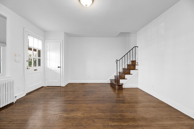 Foto del edificio - 3822 W St NW