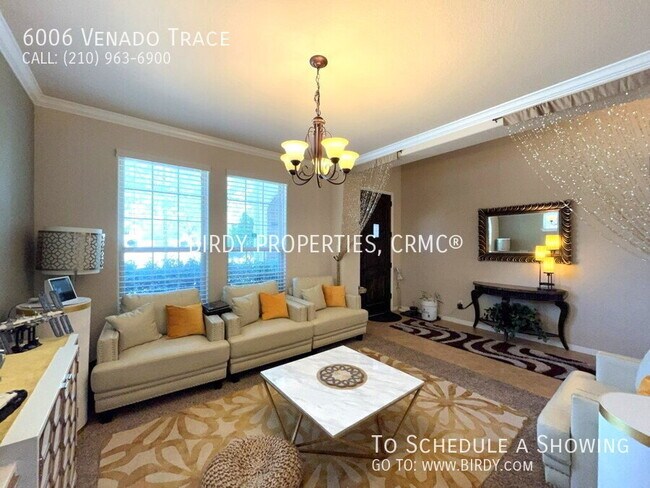 Building Photo - 6006 Venado Trce