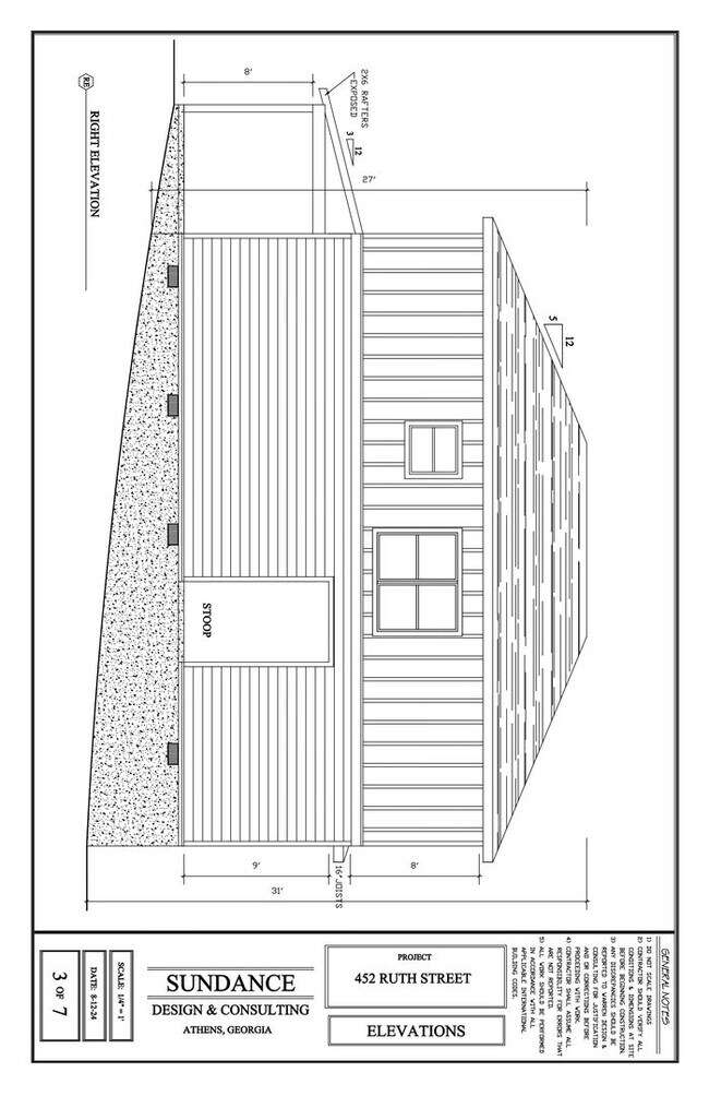 Building Photo - Five Bedroom New Construction Near UGA
