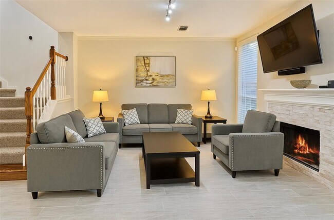Foto del edificio - 43 S Avonlea Cir
