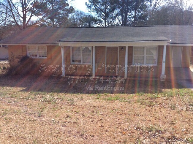 Foto del edificio - 6774 Valley Hill Ct