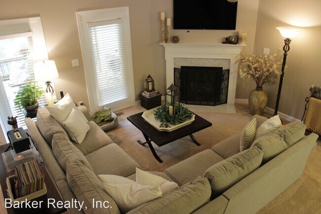 Foto del edificio - 3 br, 3.5 bath House - 4522 Mistiflower Drive