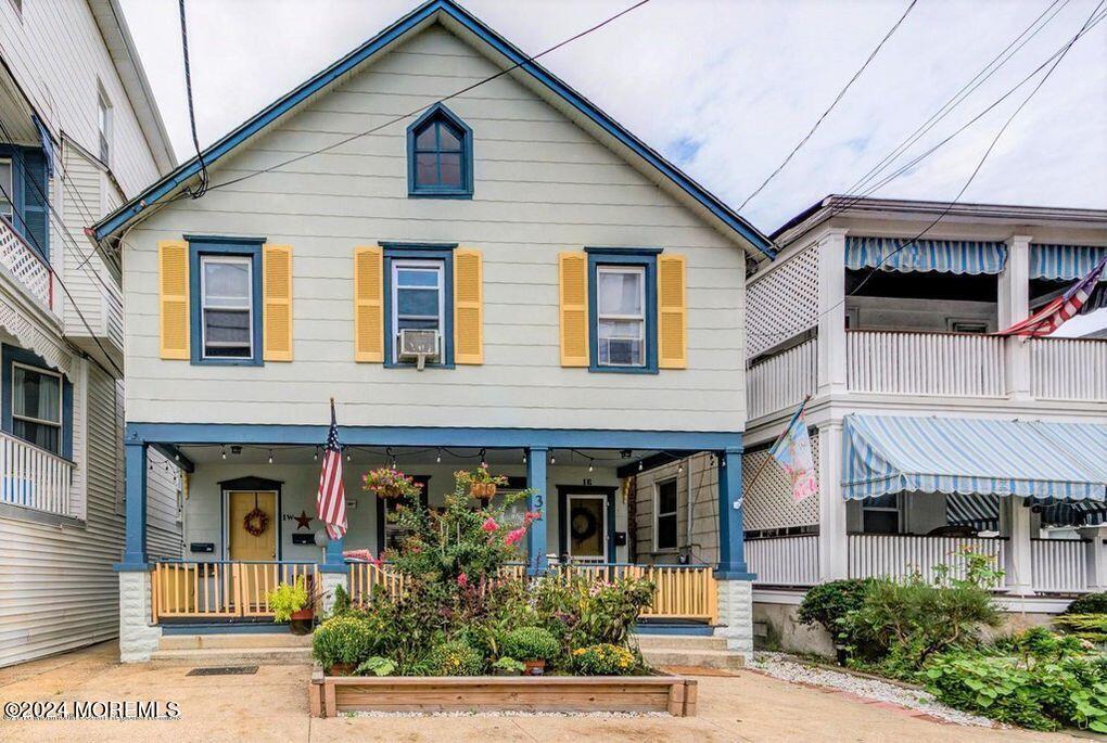 Primary Photo - 31 Atlantic Ave
