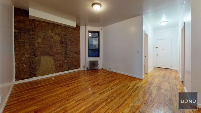 Foto del edificio - 43 Clinton St