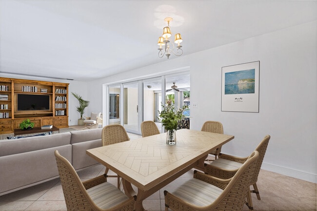 Foto del edificio - 1498 Point Way
