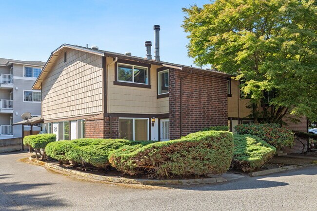 Foto del edificio - 11334 3rd Ave NE