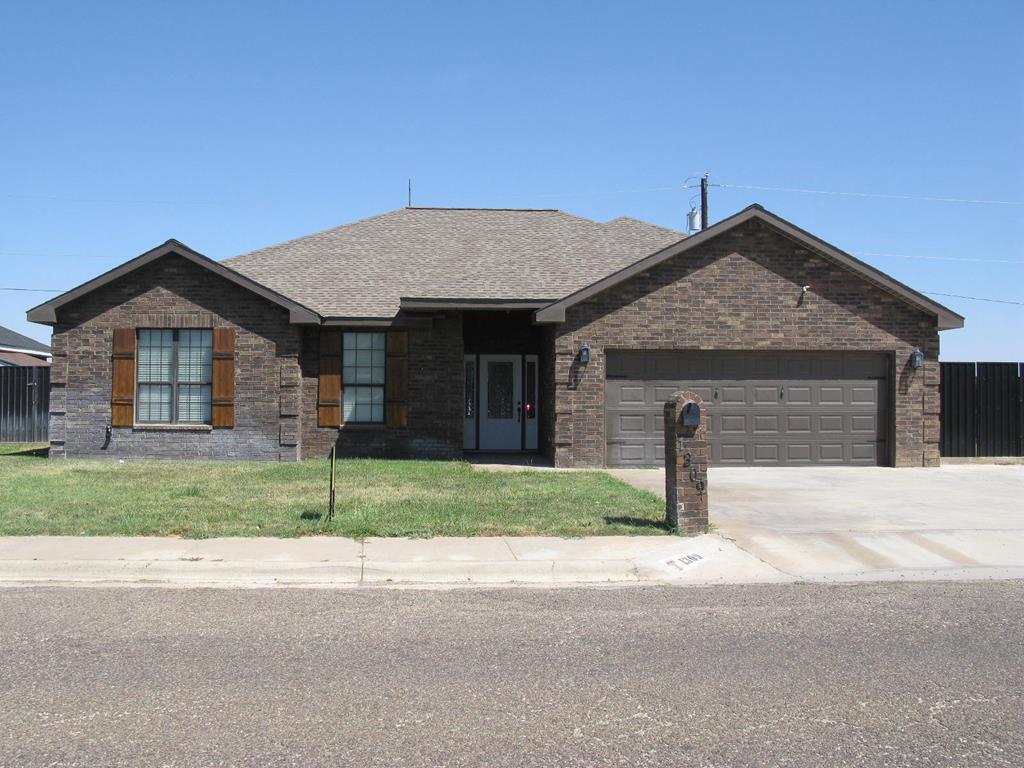 1309 Fairlane St, Andrews, TX 79714 House Rental in Andrews, TX