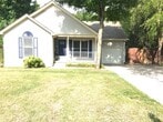 Front view - 1122 Woods Edge Dr