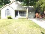 Vista frontal - 1122 Woods Edge Dr