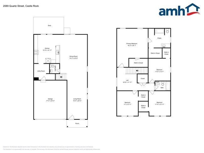 Foto del edificio - 2089 Quartz St