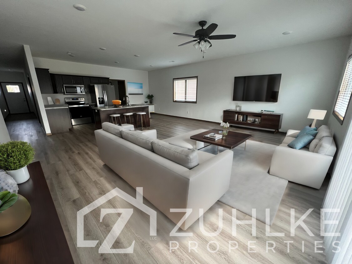 Foto principal - 508 N Elm St