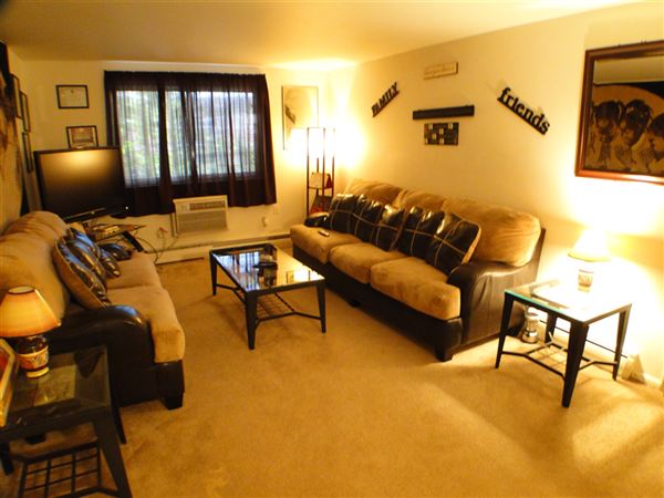 Foto del edificio - 5115 Wissahickon Ave