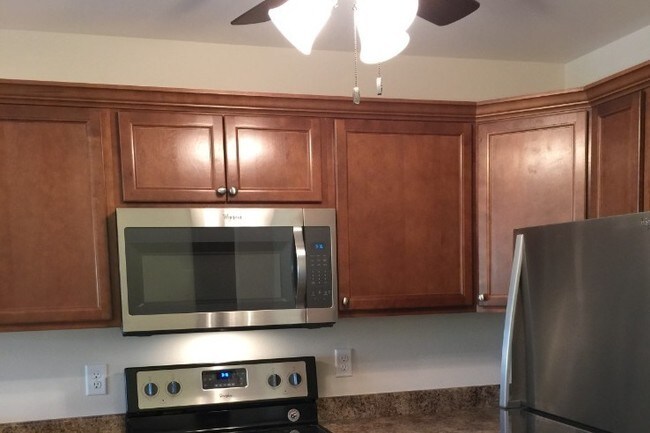 Cocina - 1910 Wrigley St