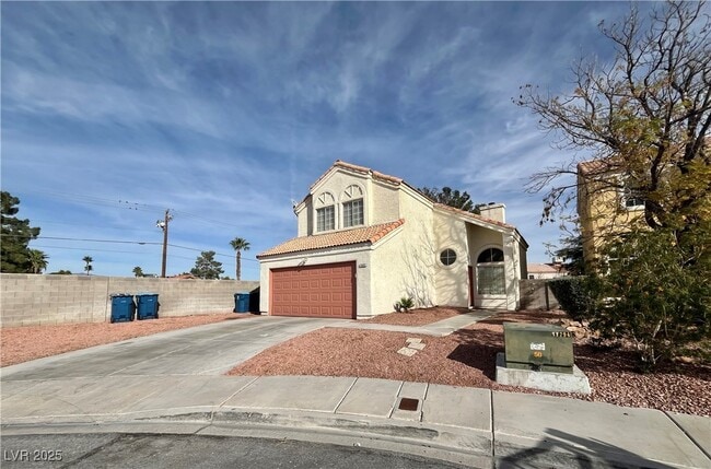 Foto del edificio - 1537 N Canyon Rose Way