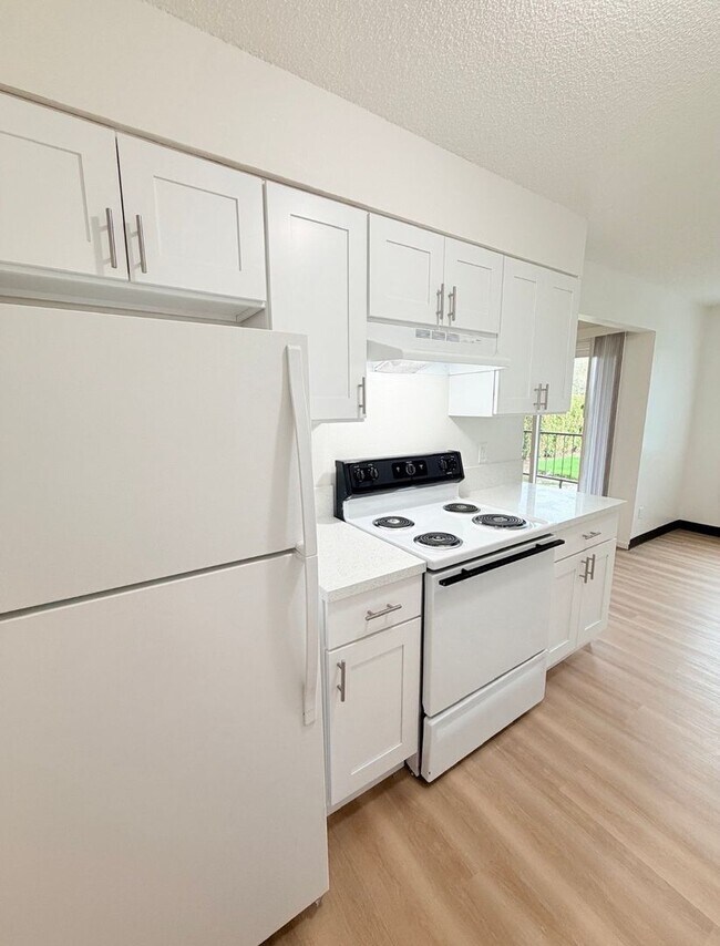 Foto del interior - Brighton Hill Apartments