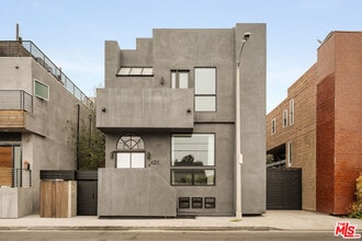 Building Photo - 625 Mildred Ave