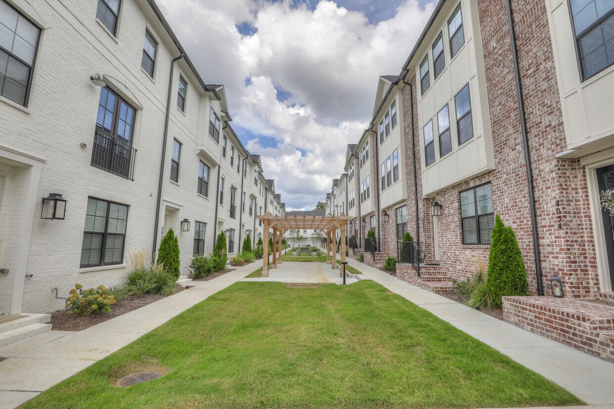 3086 Greenwood Cir, Franklin, TN 37064 Townhome Rentals in Franklin TN