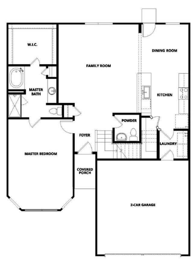 Foto del edificio - 244 Live Oak Ln