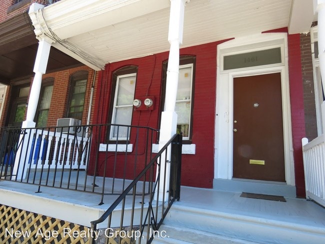 Building Photo - 1461 N 53rd St