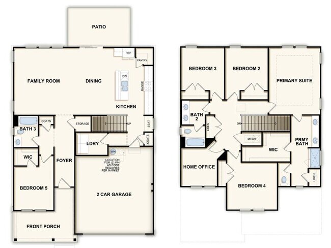 Building Photo - 969 Castor Dr