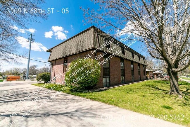Foto del edificio - 3909 N 68th St