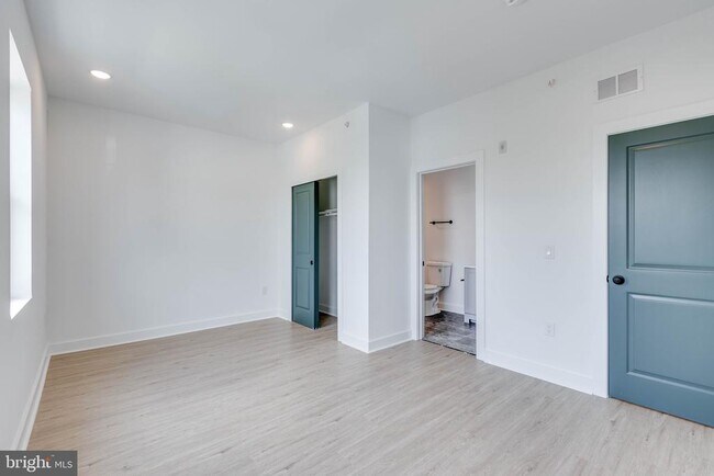 Foto del edificio - 2516 N 6th St