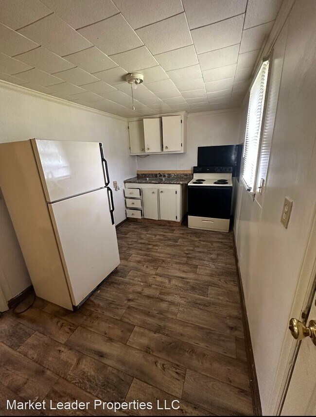 Building Photo - 2 br, 1 bath House - 619 Mclean Street
