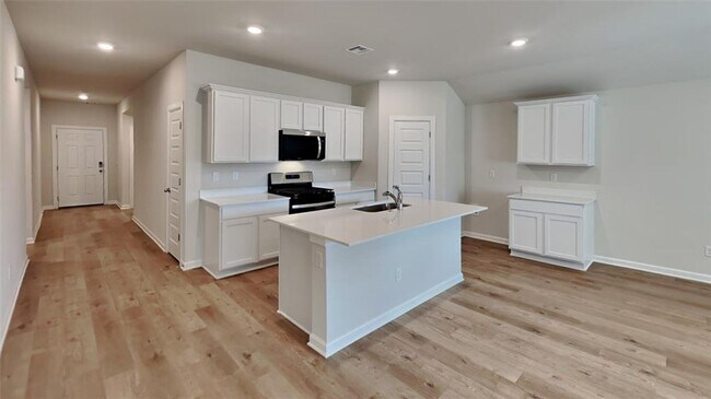 Building Photo - 16209 Cherokee Trail