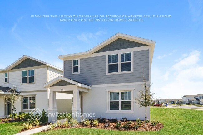 Foto del edificio - 1931 Tohoqua Blvd