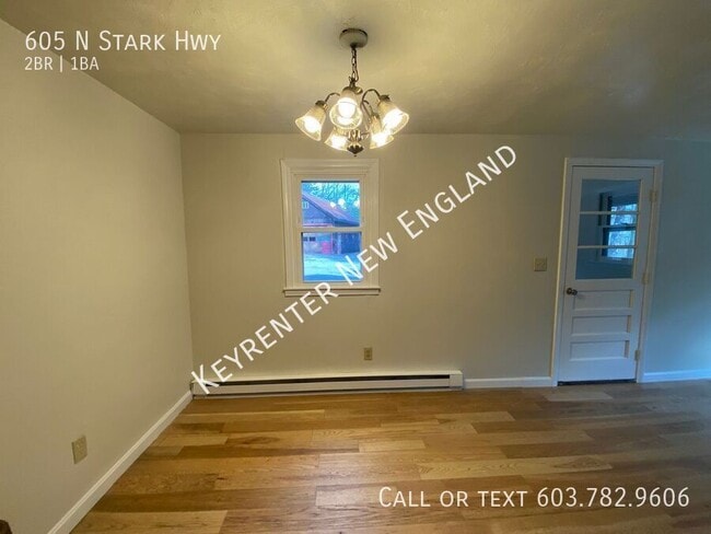 Building Photo - 605 N Stark Hwy