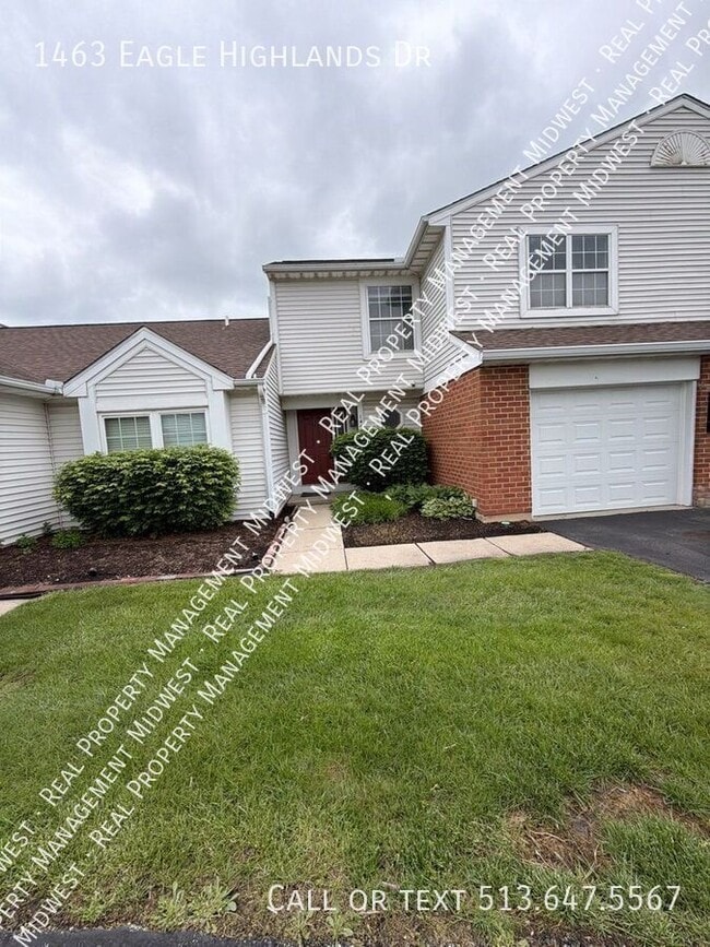 Building Photo - 1463 Eagle Highlands Dr