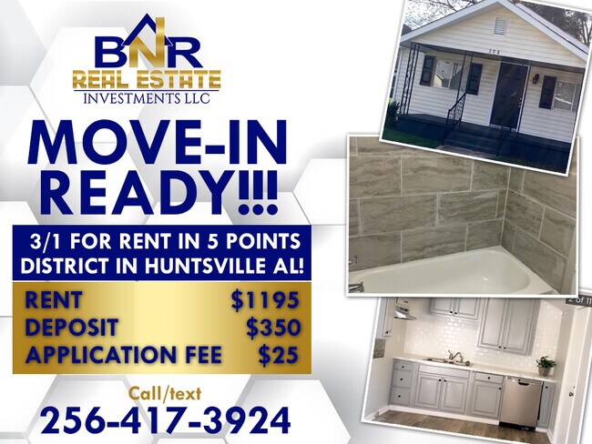 Building Photo - 308 McCullough Avenue