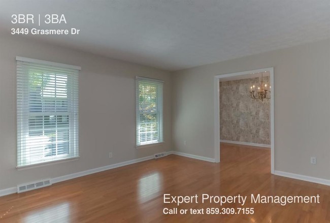 Foto del edificio - 3449 Grasmere Dr