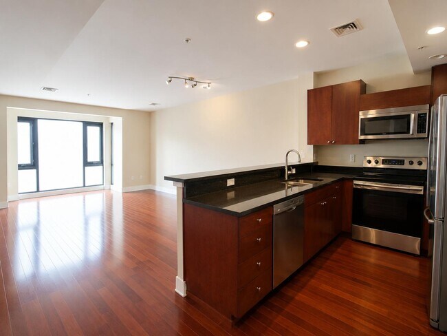 Foto del edificio - 533 Cambridge St